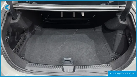 MERCEDES E-CLASS E200 AVANTGARDE