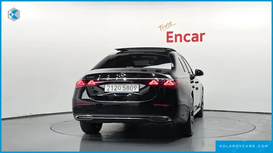 MERCEDES E-CLASS E200 AVANTGARDE