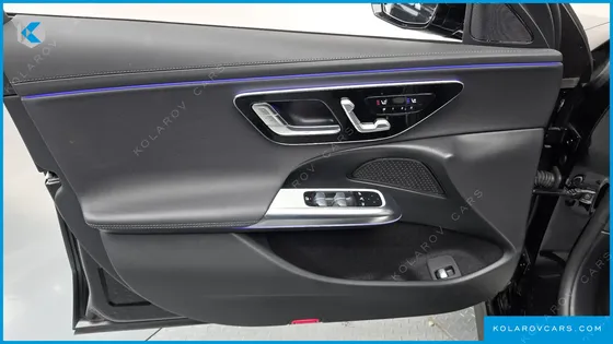 MERCEDES E-CLASS E200 AVANTGARDE