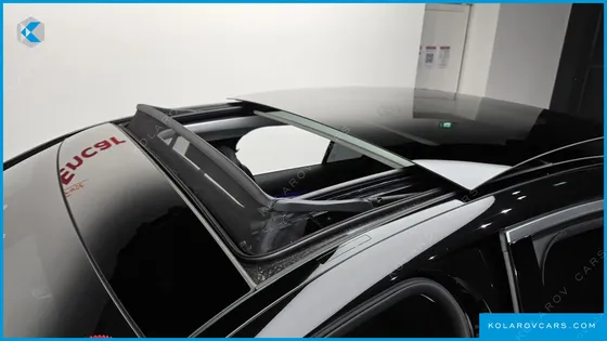 MERCEDES E-CLASS E200 AVANTGARDE