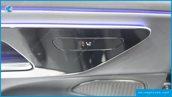 MERCEDES E-CLASS E200 AVANTGARDE