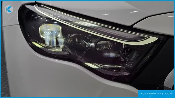 MERCEDES E-CLASS E300 4MATIC AMG LINE