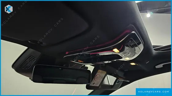 MERCEDES E-CLASS E300 4MATIC AMG LINE