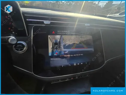 MERCEDES E-CLASS E200 AVANTGARDE