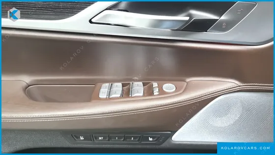 BMW 7 SERIES M760LI XDRIVE