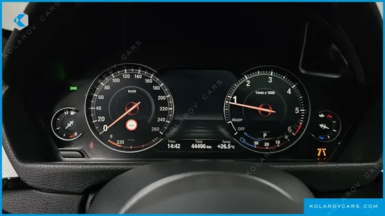 BMW GRAN TURISMO (GT) GT 320D M SPORT PREMIUM