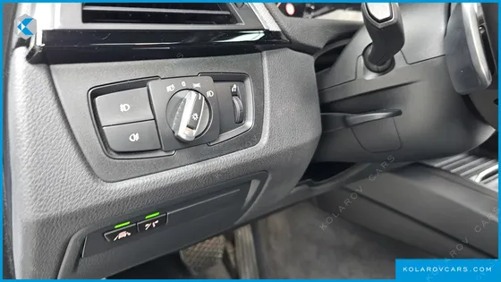 BMW GRAN TURISMO (GT) GT 320D M SPORT PREMIUM
