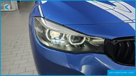 BMW GRAN TURISMO (GT) GT 320D M SPORT PREMIUM