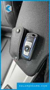 BMW GRAN TURISMO (GT) GT 320D M SPORT PREMIUM