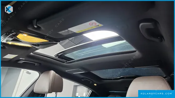 BMW 7 SERIES 740LI XDRIVE M SPORT PACKAGE