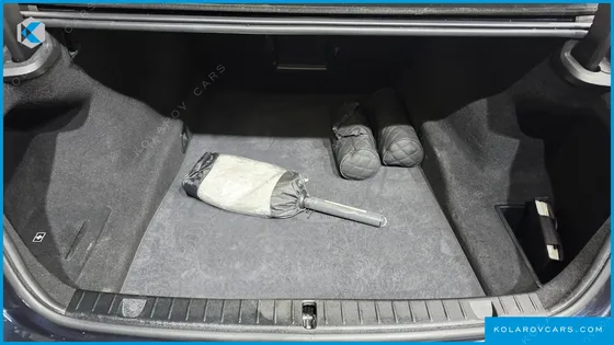 BMW 7 SERIES 740LI XDRIVE M SPORT PACKAGE