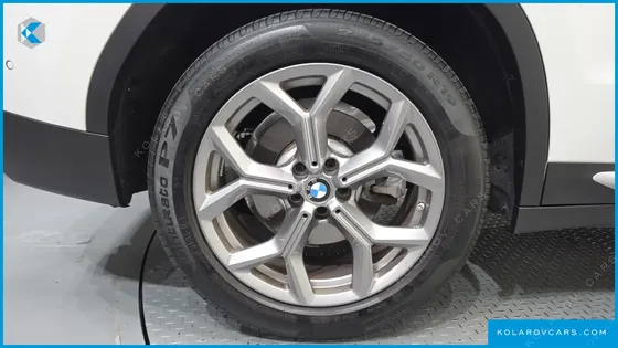 BMW X3 XDRIVE 20I