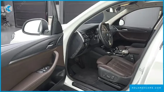 BMW X3 XDRIVE 20I