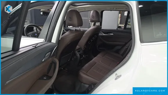 BMW X3 XDRIVE 20I
