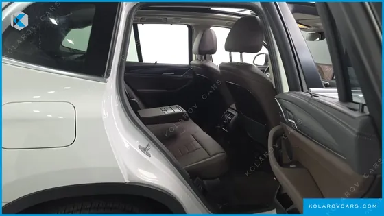 BMW X3 XDRIVE 20I