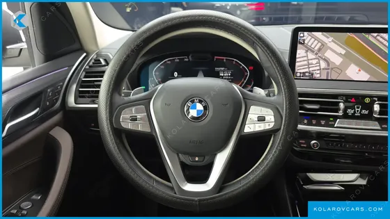 BMW X3 XDRIVE 20I