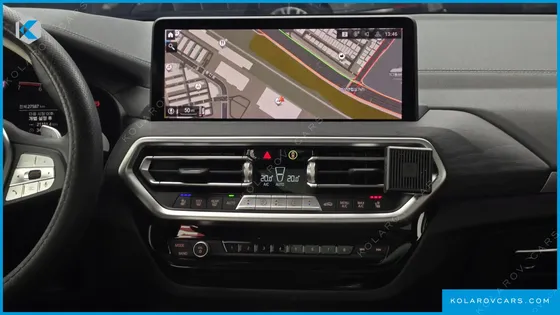 BMW X3 XDRIVE 20I