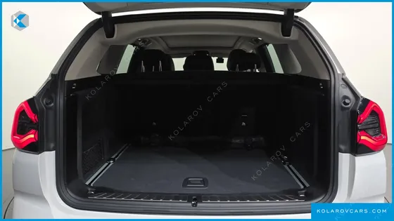 BMW X3 XDRIVE 20I