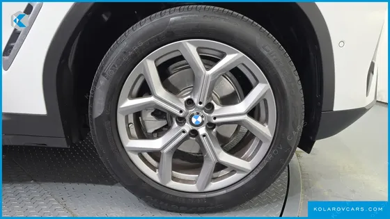 BMW X3 XDRIVE 20I