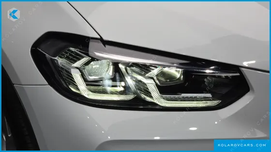 BMW X3 XDRIVE 20I