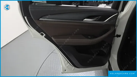 BMW X3 XDRIVE 20I