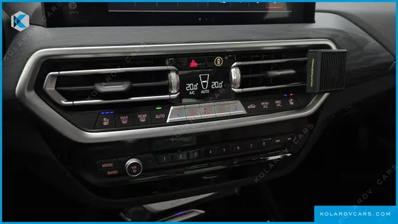 BMW X3 XDRIVE 20I