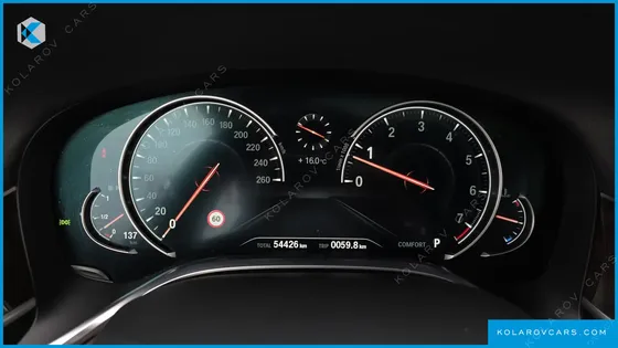 BMW 7 SERIES 750LI XDRIVE PREMIUM