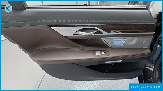 BMW 7 SERIES 750LI XDRIVE PREMIUM