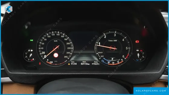 BMW GRAN TURISMO (GT) GT 320D LUXURY