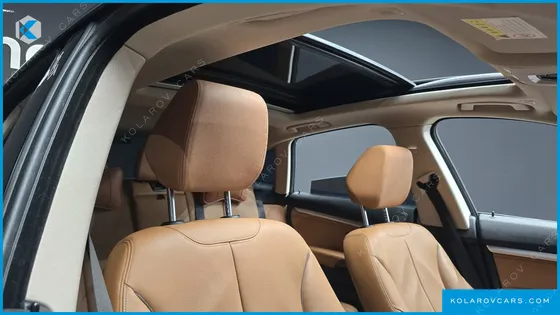 BMW GRAN TURISMO (GT) GT 320D LUXURY