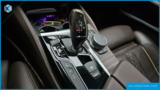 BMW GRAN TURISMO (GT) 620D XDRIVE LUXURY