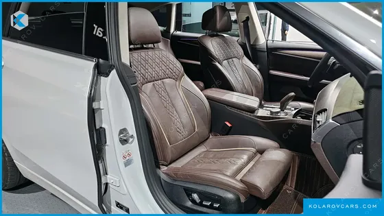 BMW GRAN TURISMO (GT) 620D XDRIVE LUXURY
