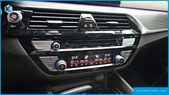 BMW GRAN TURISMO (GT) 620D XDRIVE LUXURY