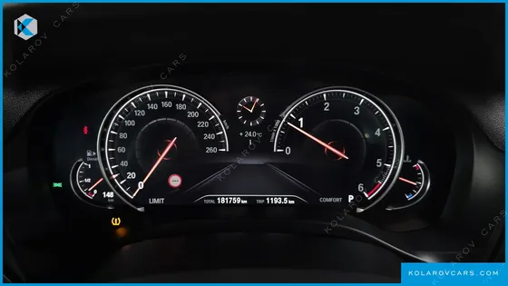 BMW X3 XDRIVE 20D M SPORT