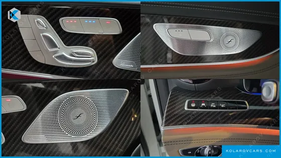 MERCEDES AMG GT 4DOOR 43 4MATIC+