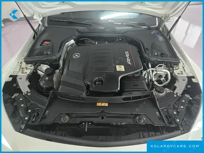 MERCEDES AMG GT 4DOOR 43 4MATIC+