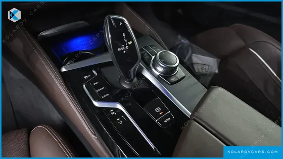 BMW GRAN TURISMO (GT) 620D XDRIVE M SPORT