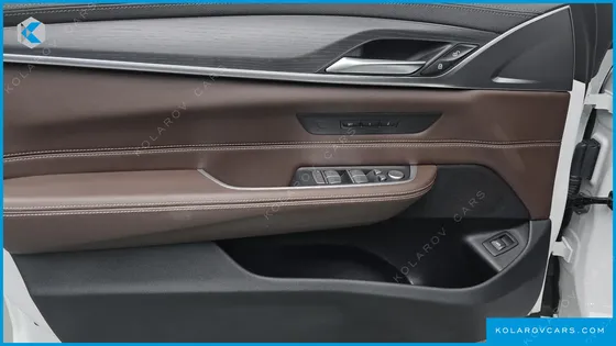 BMW GRAN TURISMO (GT) 620D XDRIVE M SPORT