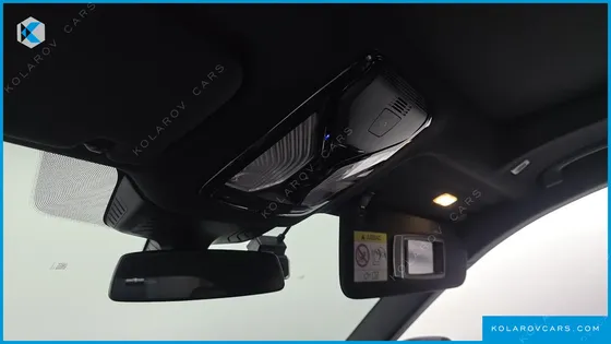 BMW GRAN TURISMO (GT) 620D XDRIVE M SPORT