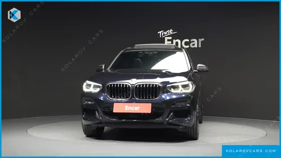 BMW X3 XDRIVE 30E M SPORTS ONLINE EXCLUSIVE EDITION