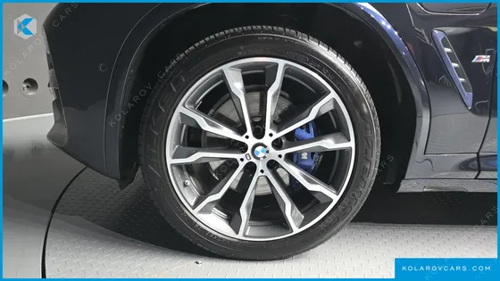 BMW X3 XDRIVE 30E M SPORTS ONLINE EXCLUSIVE EDITION