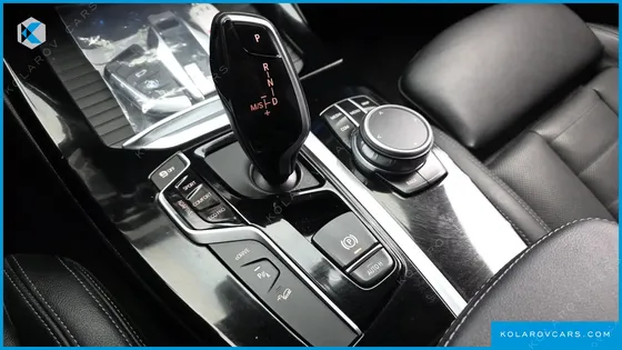 BMW X3 XDRIVE 30E M SPORTS ONLINE EXCLUSIVE EDITION