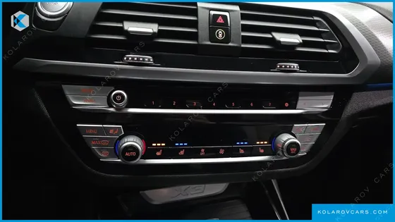 BMW X3 XDRIVE 30E M SPORTS ONLINE EXCLUSIVE EDITION