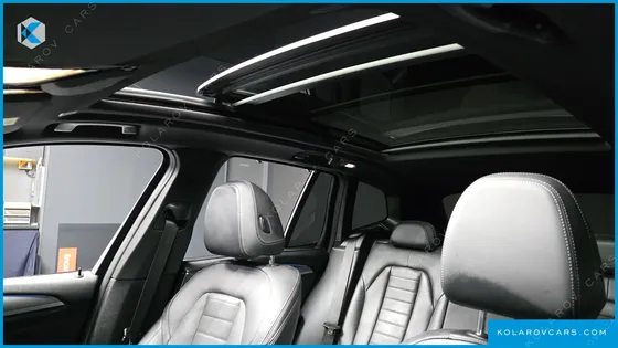 BMW X3 XDRIVE 30E M SPORTS ONLINE EXCLUSIVE EDITION