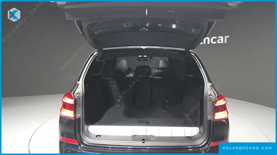 BMW X3 XDRIVE 30E M SPORTS ONLINE EXCLUSIVE EDITION
