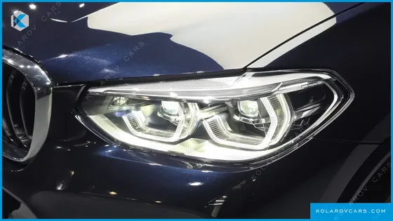 BMW X3 XDRIVE 30E M SPORTS ONLINE EXCLUSIVE EDITION
