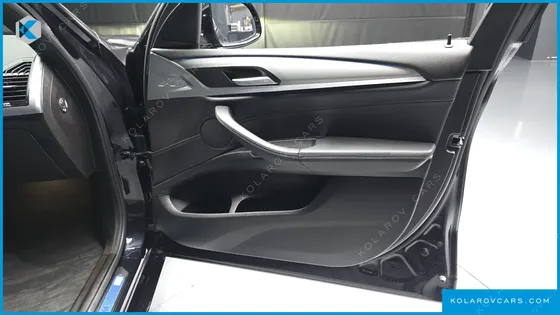 BMW X3 XDRIVE 30E M SPORTS ONLINE EXCLUSIVE EDITION
