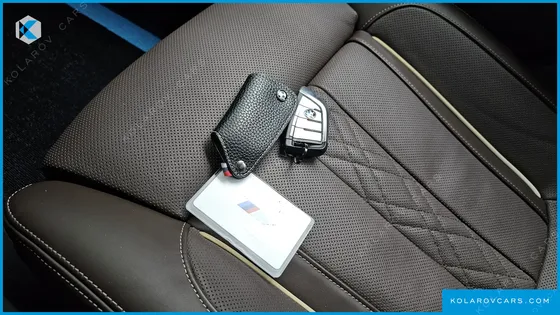 BMW GRAN TURISMO (GT) 620D M SPORT
