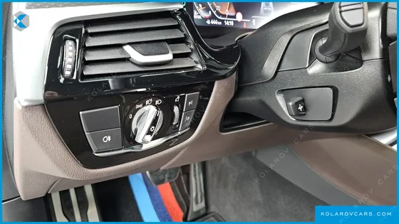 BMW GRAN TURISMO (GT) 620D M SPORT