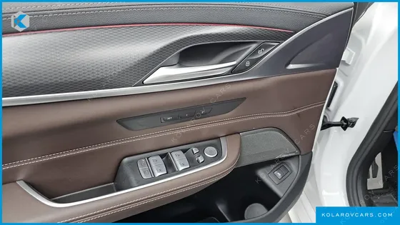BMW GRAN TURISMO (GT) 620D M SPORT